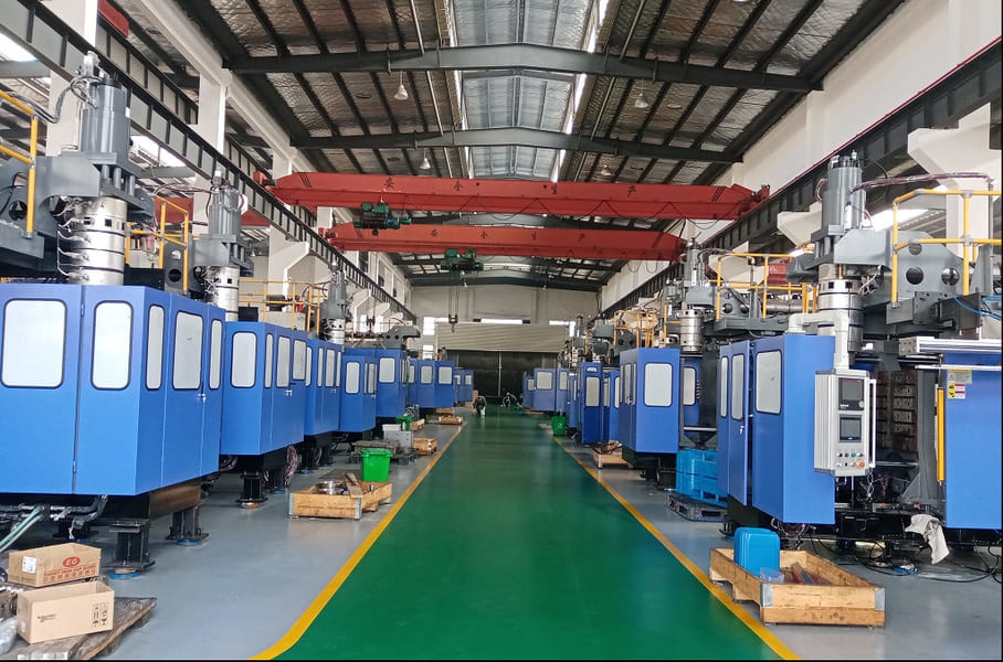 চীন Suzhou Tongda Machinery Co., Ltd. সংস্থা প্রোফাইল